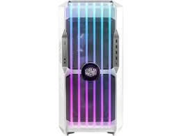 COOLER MASTER OBUDOWA HAF 700 EVO ARGB FULL TOWER Z OKNEM PANEL LCD + KONTROLER BIAŁA Cooler Master