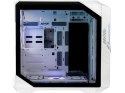 COOLER MASTER OBUDOWA HAF 700 EVO ARGB FULL TOWER Z OKNEM PANEL LCD + KONTROLER BIAŁA Cooler Master