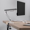 ERGO OFFICE UCHWYT BIURKOWY DO MONITORA LCD ER-751 17-32" 9KG, SPRĘŻYNA GAZOWA Ergo office