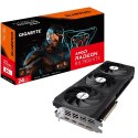 Gigabyte GAMING Radeon RX 7900 XTX OC 24G AMD 24 GB GDDR6 Gigabyte