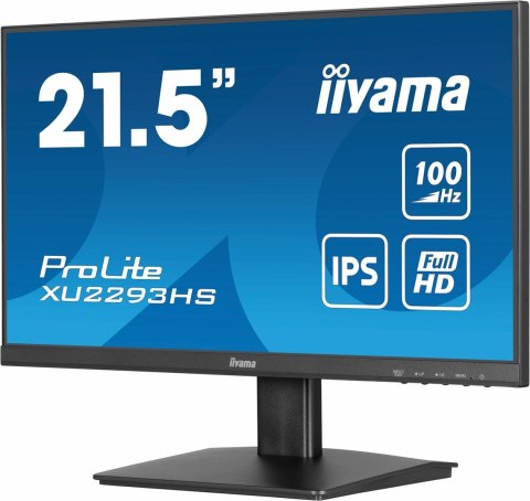 MONITOR IIYAMA LED 21,5" XU2293HS-B6 IIYAMA