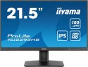 MONITOR IIYAMA LED 21,5" XU2293HS-B6 IIYAMA