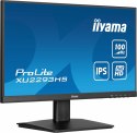 MONITOR IIYAMA LED 21,5" XU2293HS-B6 IIYAMA