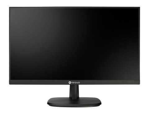 Monitor AG Neovo SC 2402 LED 24" FHD VA VGA HDMI BNC SPK 2x2W VESA CCTV 24/7 AG Neovo