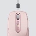 Mysz Logitech MX ANYWHERE 3 - ROSE Logitech