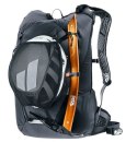 Plecak skiturowy Deuter Updays 20 - black Deuter