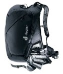 Plecak skiturowy Deuter Updays 20 - black Deuter