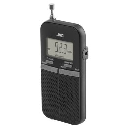 Przenośne Radio JVC RA-E411B JVC