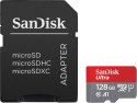 SANDISK ULTRA microSDXC 128GB 120MB/s SanDisk