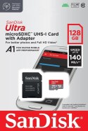 SANDISK ULTRA microSDXC 128GB 120MB/s SanDisk