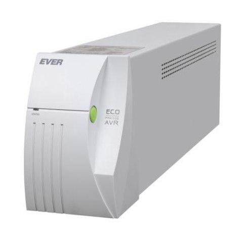 Zasilacz UPS Ever ECO PRO (1200VA) (W/EAVRTO-001K20/00) (WYPRZEDAŻ) Ever