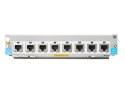 HPE J9995A łącza sieciowe Fast Ethernet (10/100) Srebrny Hewlett-Packard