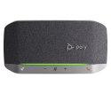 POLY Telefon konferencyjny Sync 20-M USB-C, zatwierdzony do współpracy z aplikacją Microsoft Teams Hewlett-Packard