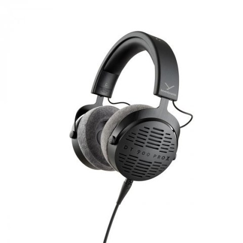 Beyerdynamic DT 900 PRO X - Słuchawki studyjne otwarte (WYPRZEDAŻ) Beyerdynamic