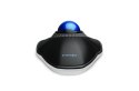 Kensington Trackball Orbit™, przewodowy, z pierścieniem przewijania Kensington