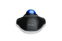 Kensington Trackball Orbit™, przewodowy, z pierścieniem przewijania Kensington