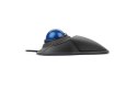 Kensington Trackball Orbit™, przewodowy, z pierścieniem przewijania Kensington