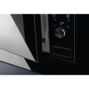 Kuchenka mikrofalowa Electrolux LMS2203EMK (700W; 20l; kolor czarno-srebrny) Electrolux