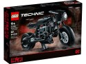 LEGO Technic 42155 Batman - Batmotor Lego