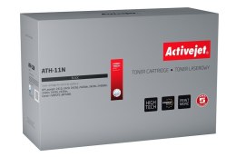 Activejet ATH-11N Toner (zamiennik HP 11A Q6511A, Canon CRG-710; Supreme; 6000 stron; czarny) Activejet