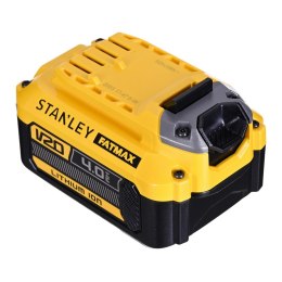 Akumulator 20V 4,0Ah SFMCB204 STANLEY STANLEY