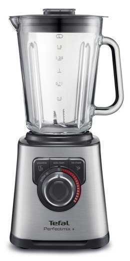 Blender stojący Tefal BL811D (1200W; kolor srebrny) (WYPRZEDAŻ) Tefal