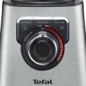 Blender stojący Tefal BL811D (1200W; kolor srebrny) (WYPRZEDAŻ) Tefal