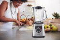 Blender stojący Tefal BL811D (1200W; kolor srebrny) (WYPRZEDAŻ) Tefal