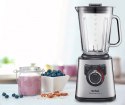 Blender stojący Tefal BL811D (1200W; kolor srebrny) (WYPRZEDAŻ) Tefal