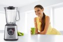 Blender stojący Tefal BL811D (1200W; kolor srebrny) (WYPRZEDAŻ) Tefal