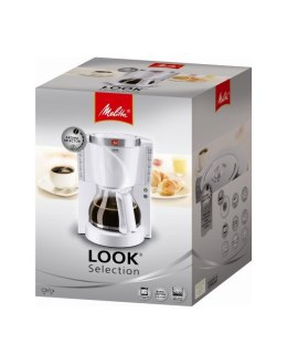 Ekspres przelewowy LOOK IV SELECTION 1011-03 black Melitta