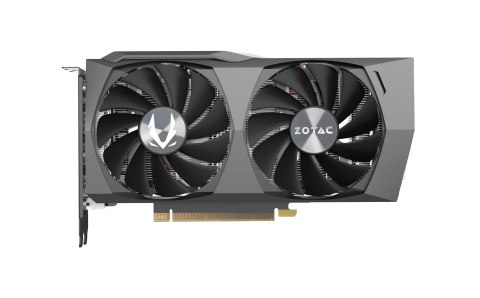 Karta graficzna ZOTAC GAMING GeForce RTX 3060 Twin Edge 12GB GDDR6 ZOTAC