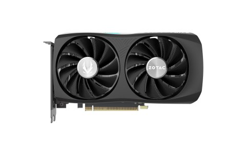 Karta graficzna ZOTAC GAMING GeForce RTX 4070 Twin Edge 12GB GDDR6X ZOTAC