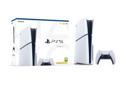 Konsola Sony PlayStation 5 Slim Sony