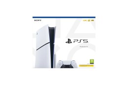 Konsola Sony PlayStation 5 Slim Sony