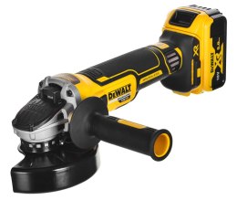 Szlifierka kątowa DeWalt Szlifierka kątowa XR Li-Ion DCG405P2 (125mm) DeWalt