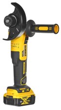 Szlifierka kątowa DeWalt Szlifierka kątowa XR Li-Ion DCG405P2 (125mm) DeWalt