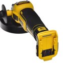 Szlifierka kątowa DeWalt Szlifierka kątowa XR Li-Ion DCG405P2 (125mm) DeWalt