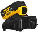 Szlifierka kątowa DeWalt Szlifierka kątowa XR Li-Ion DCG405P2 (125mm) DeWalt