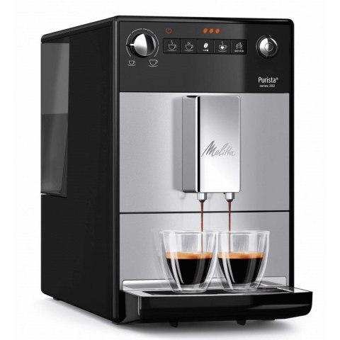 Ekspres ciśnieniowy MELITTA Purista F23/0-101 (WYPRZEDAŻ) Melitta