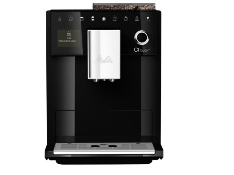 Ekspres ciśnieniowy Melitta CI Touch Zw F630-102 (WYPRZEDAŻ) Melitta