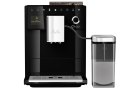 Ekspres ciśnieniowy Melitta CI Touch Zw F630-102 (WYPRZEDAŻ) Melitta