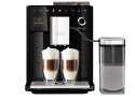 Ekspres ciśnieniowy Melitta CI Touch Zw F630-102 (WYPRZEDAŻ) Melitta