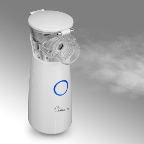 Inhalator siateczkowy do nebulizacji - YUWELL M102 Timago