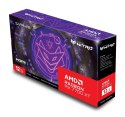 Karta graficzna SAPPHIRE RADEON RX 7700 XT NITRO+ GAMING OC 12GB GDDR6 Sapphire