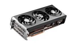 Karta graficzna SAPPHIRE RADEON RX 7800 XT NITRO+ GAMING OC 16GB GDDR6 Sapphire