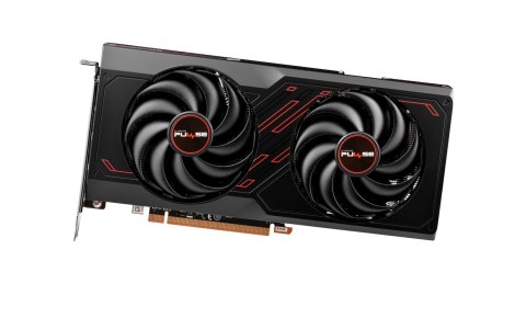 Karta graficzna SAPPHIRE Radeon RX 7600 PULSE Gaming OC 8GB Sapphire