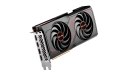 Karta graficzna SAPPHIRE Radeon RX 7600 PULSE Gaming OC 8GB Sapphire