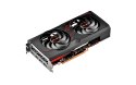 Karta graficzna SAPPHIRE Radeon RX 7600 PULSE Gaming OC 8GB Sapphire