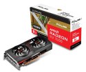 Karta graficzna SAPPHIRE Radeon RX 7600 PULSE Gaming OC 8GB Sapphire